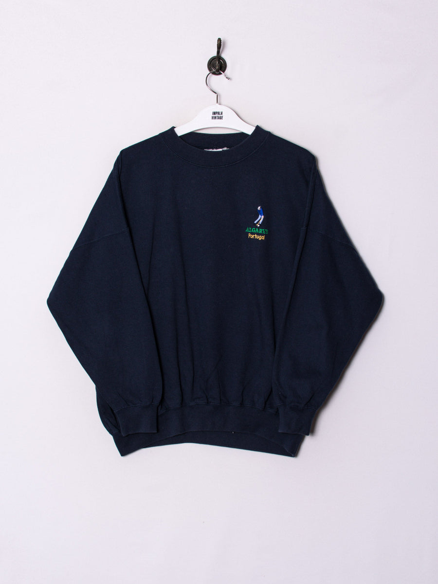 Algarve Portugal Sweatshirt