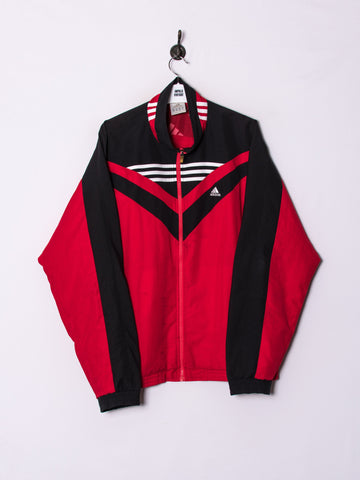 Adidas Track Jacket