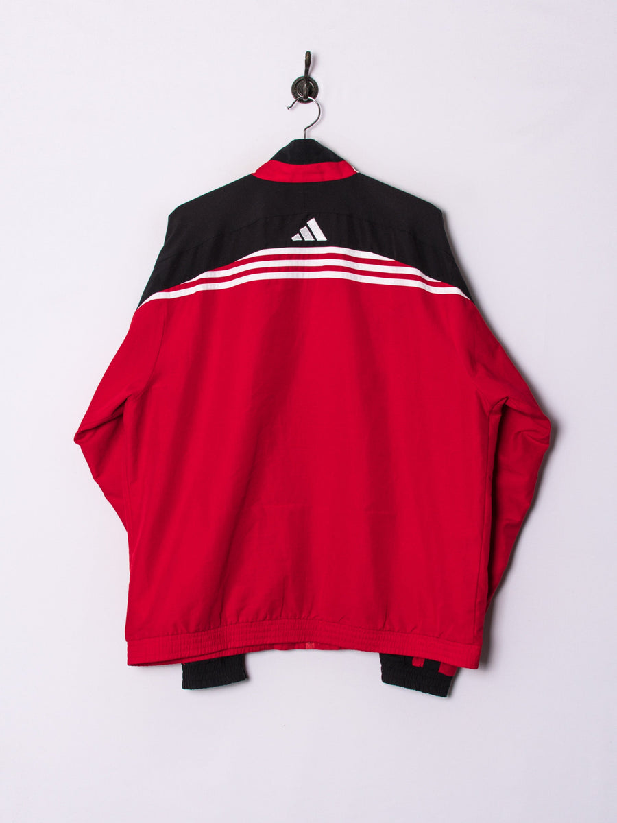 Adidas Track Jacket