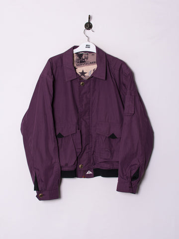 Servizi Purple Jacket