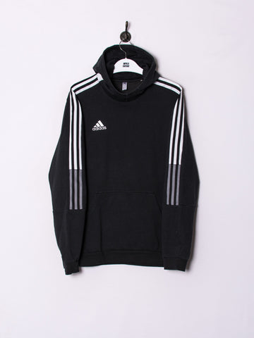 Adidas Black Hoodie