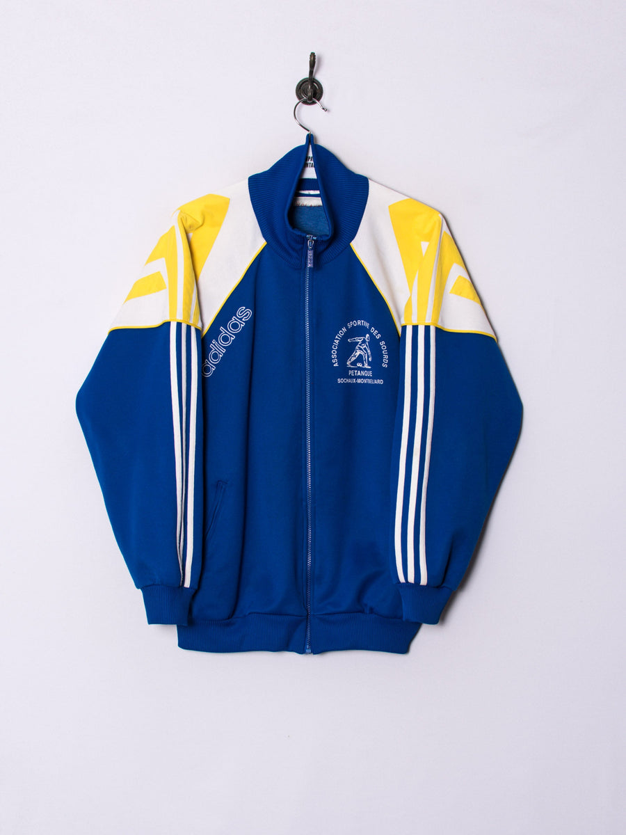 Adidas Originals Track Jacket