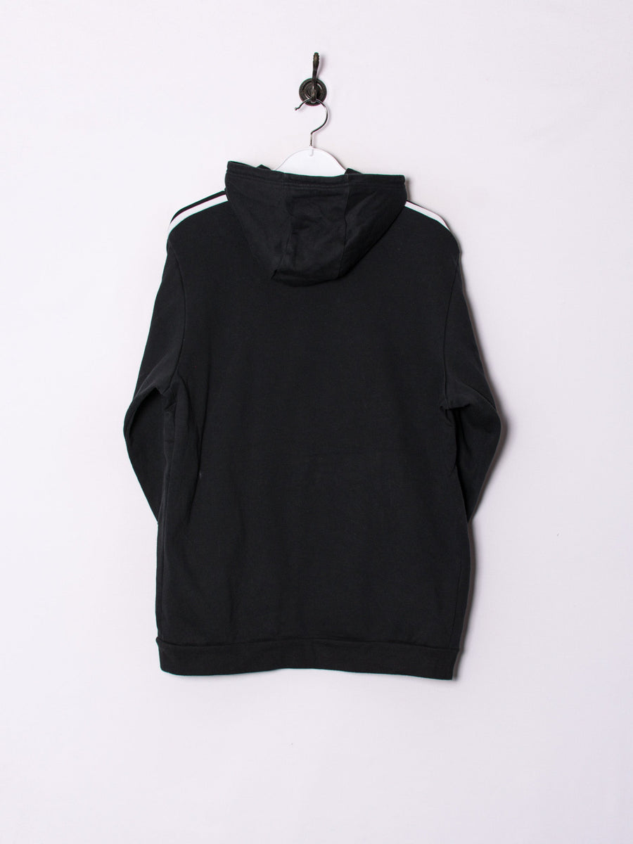 Adidas Black Hoodie