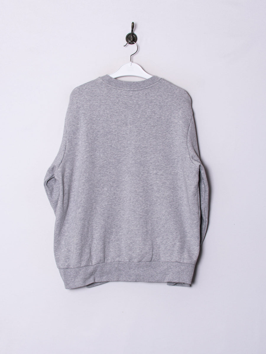 Lacoste Grey Sweatshirt