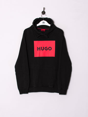 Hugo Boss Black Hoodie