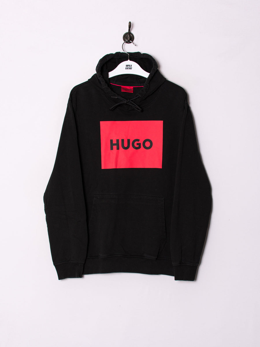 Hugo Boss Black Hoodie