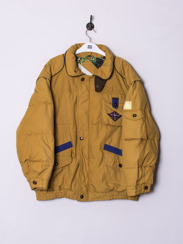 Sky Fly Bomber Jacket