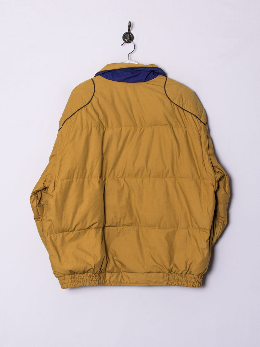 Sky Fly Bomber Jacket