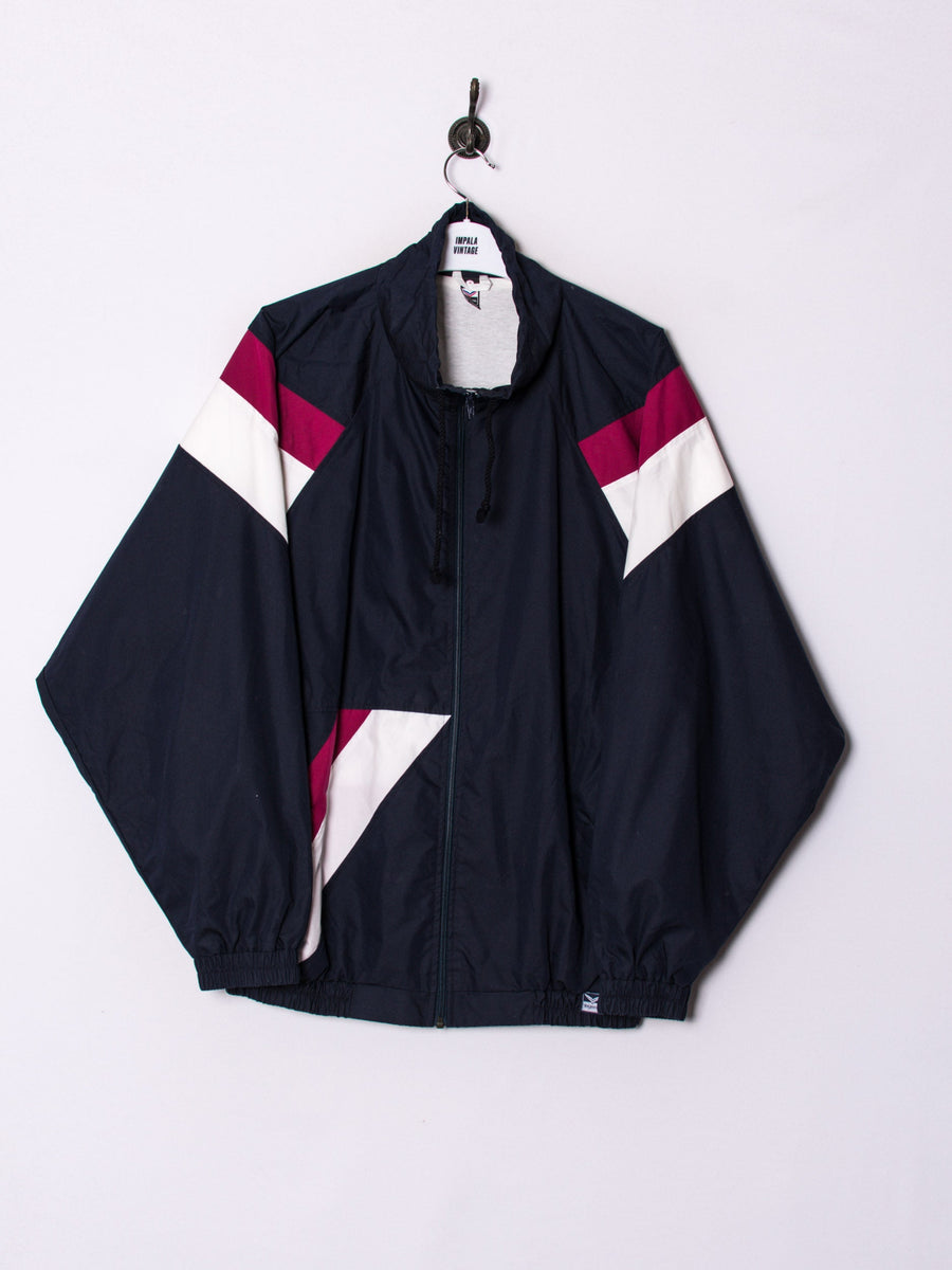 Trigema Track Jacket