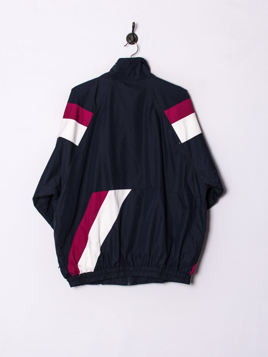 Trigema Track Jacket