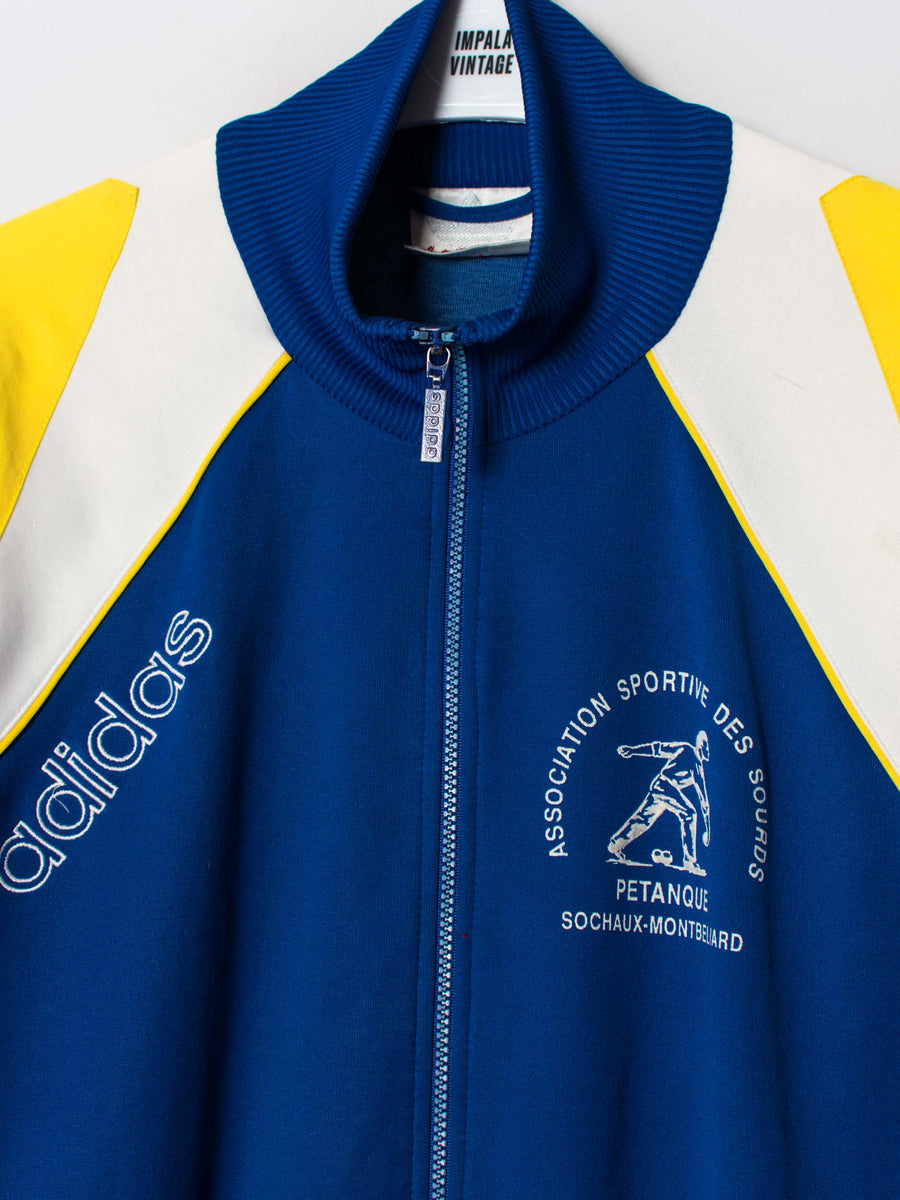 Adidas Originals Track Jacket