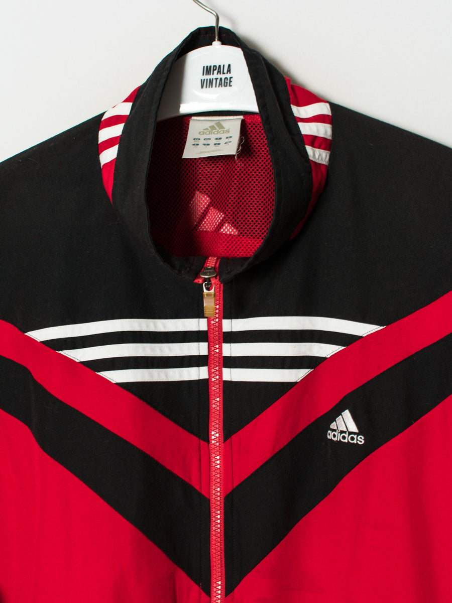 Adidas Track Jacket