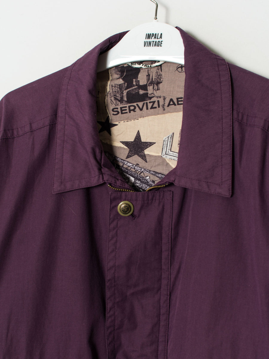 Servizi Purple Jacket