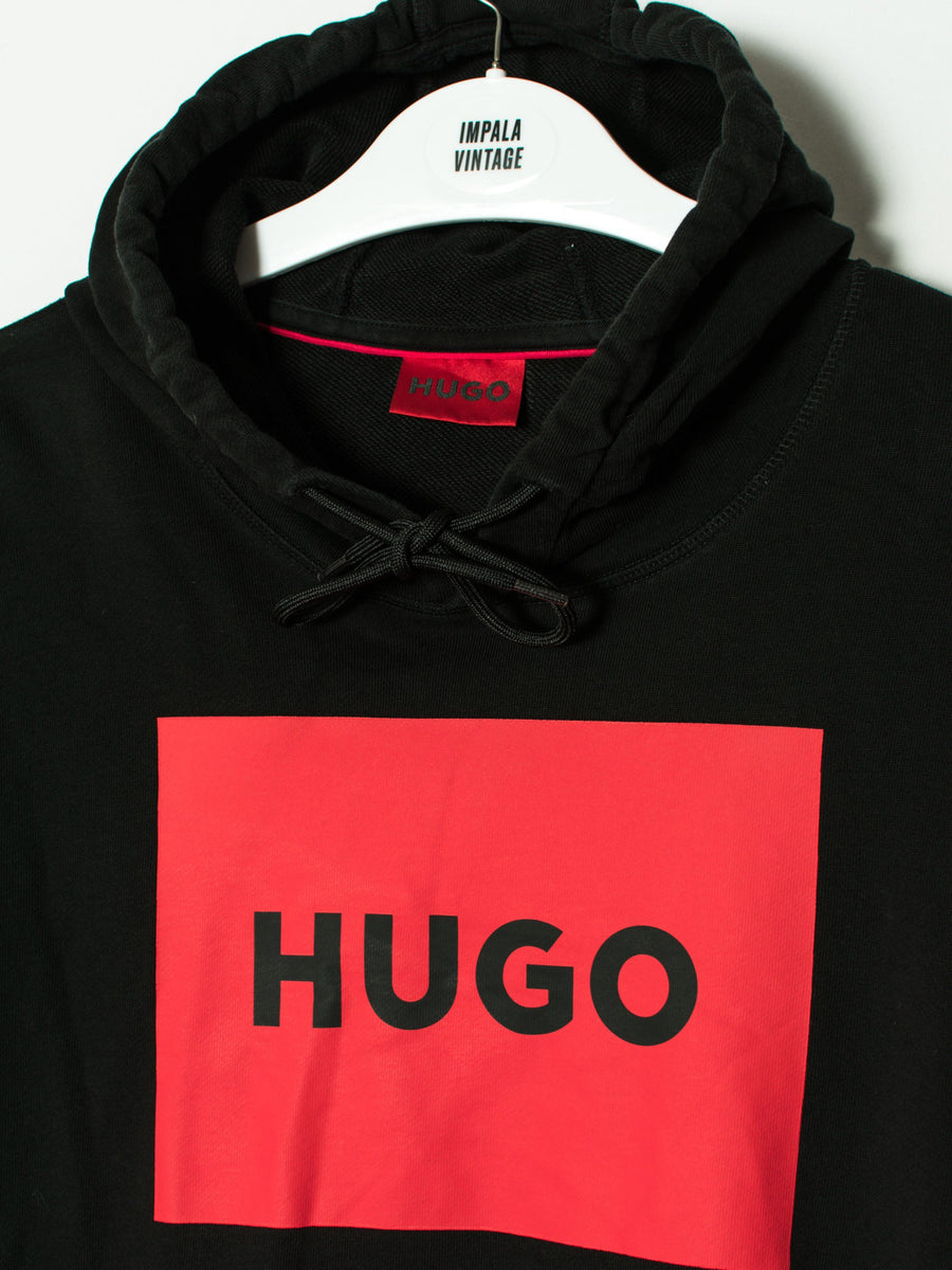 Hugo Boss Black Hoodie