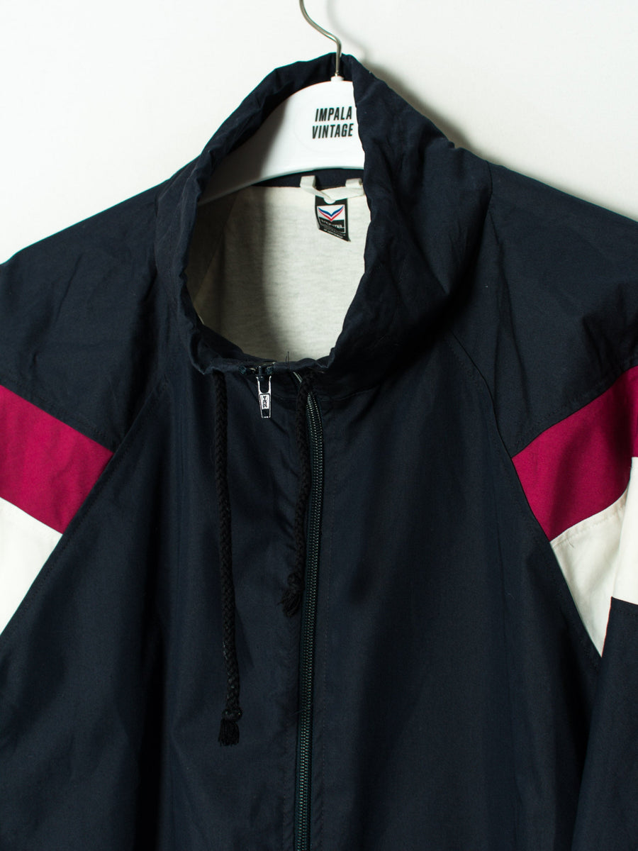 Trigema Track Jacket