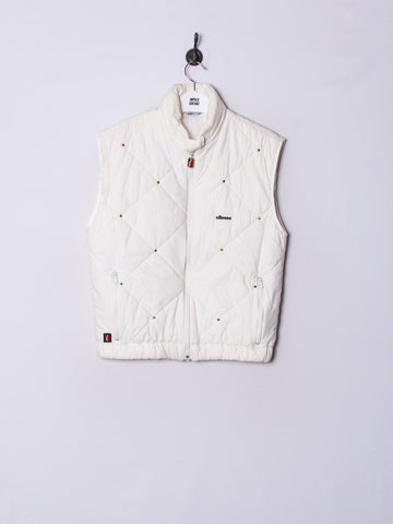 Ellesse Padded Vest Jacket