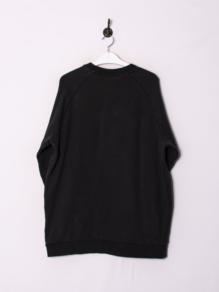 Adidas Originals Black Sweatshirt