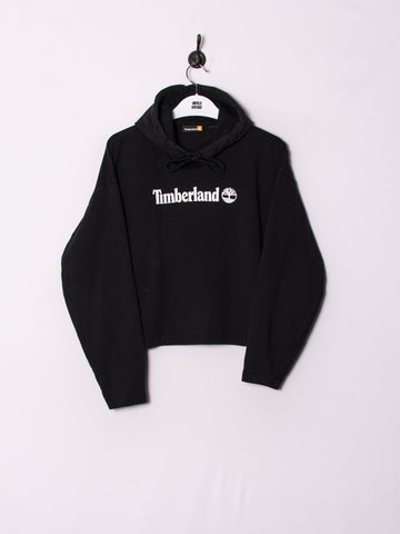 Timberland Black Hoodie