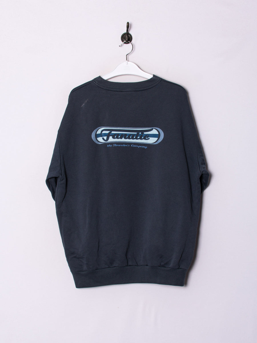 Fanatic Vintage Sweatshirt