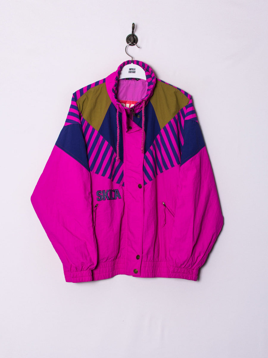 Skila Vintage Shell Jacket