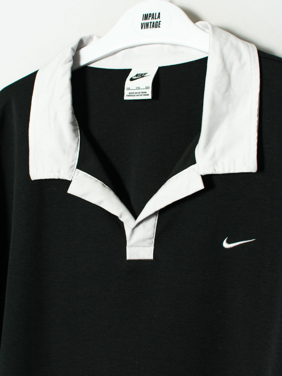 Nike Black Sweatshirt