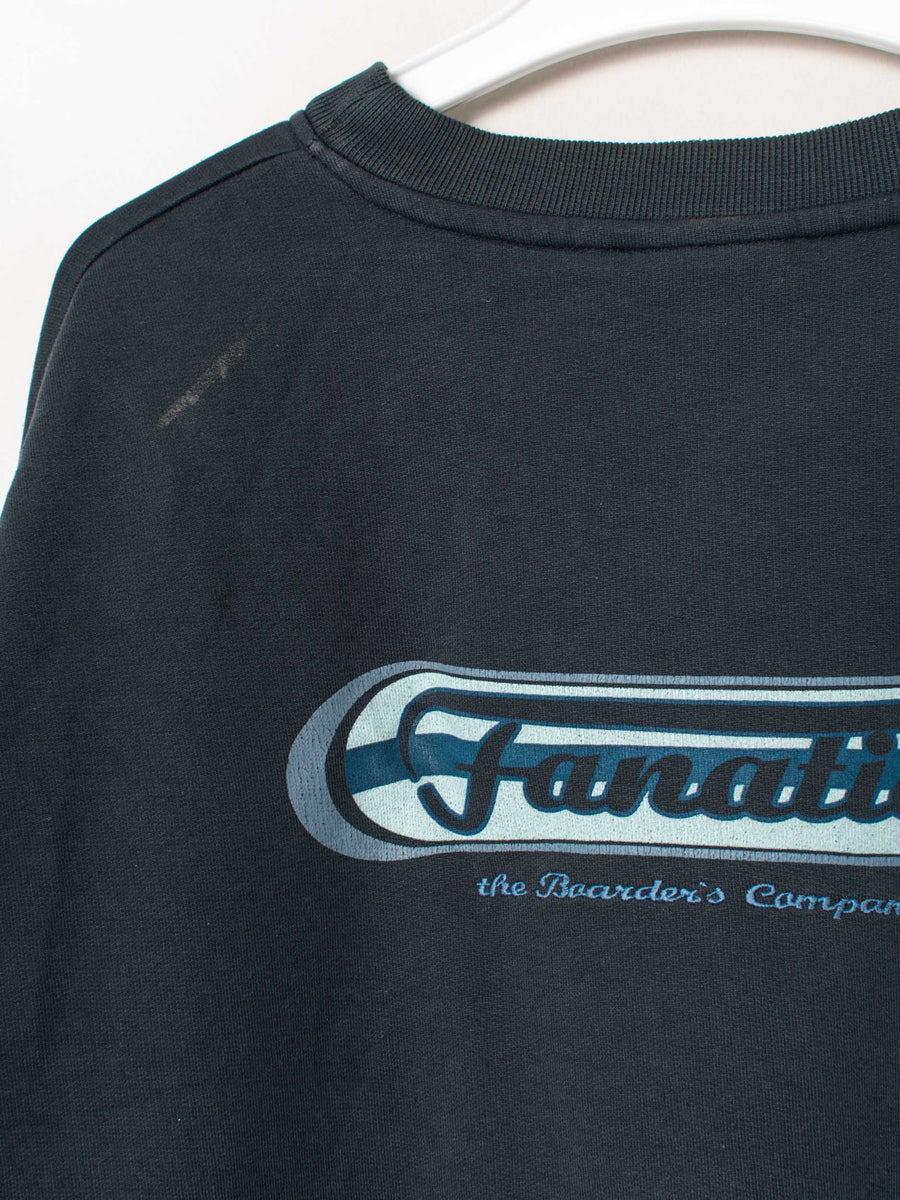 Fanatic Vintage Sweatshirt