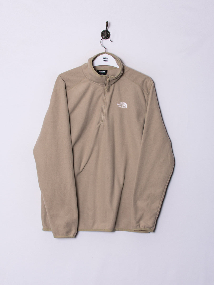 The North Face 1/3 Zipper Fleece