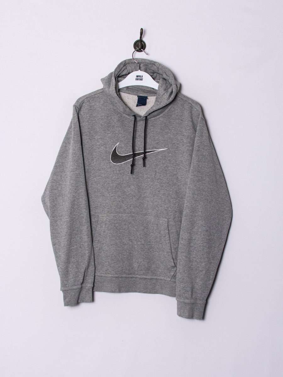 Nike Grey Hoodie