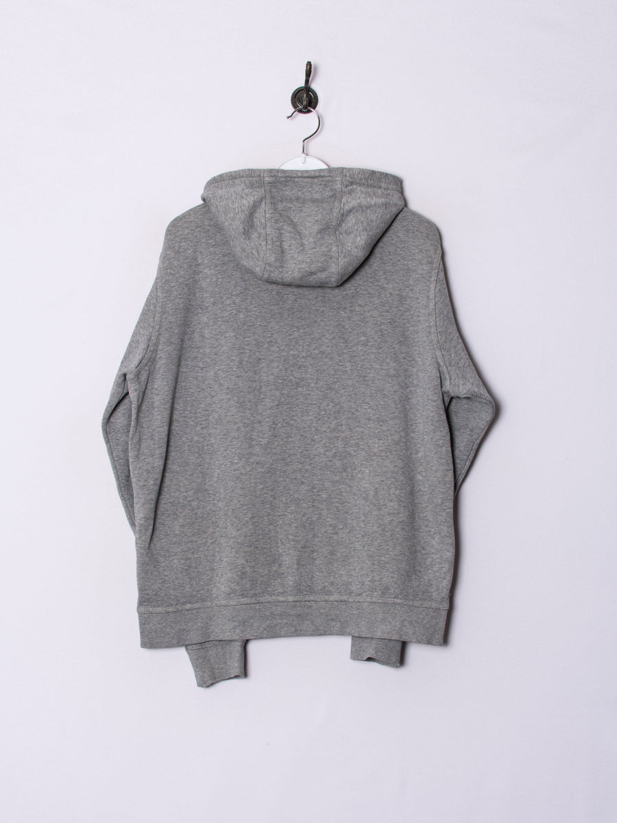 Nike Grey Hoodie