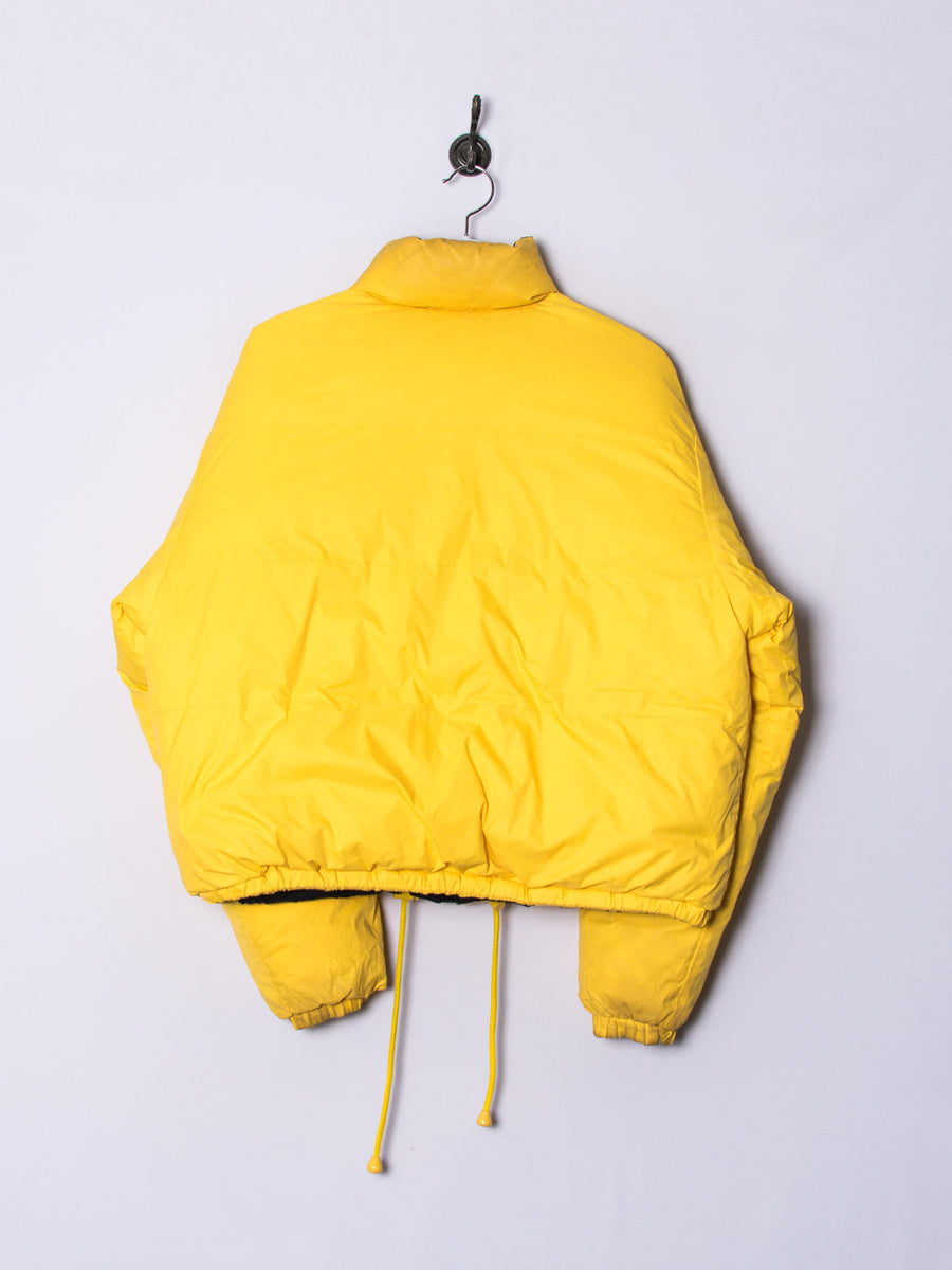 John Smith Reversible Puffer Coat