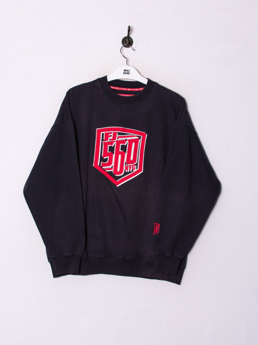 Five Sixty NYC Sweatshirt