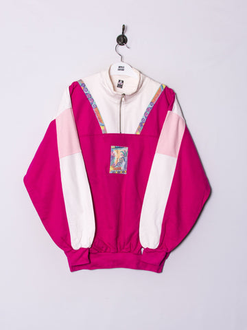 Trigema Retro Sweatsuit