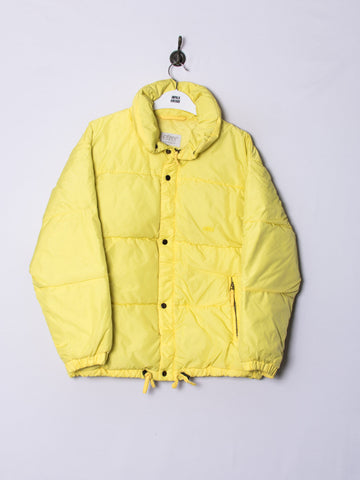 Etirel Puffer Jacket