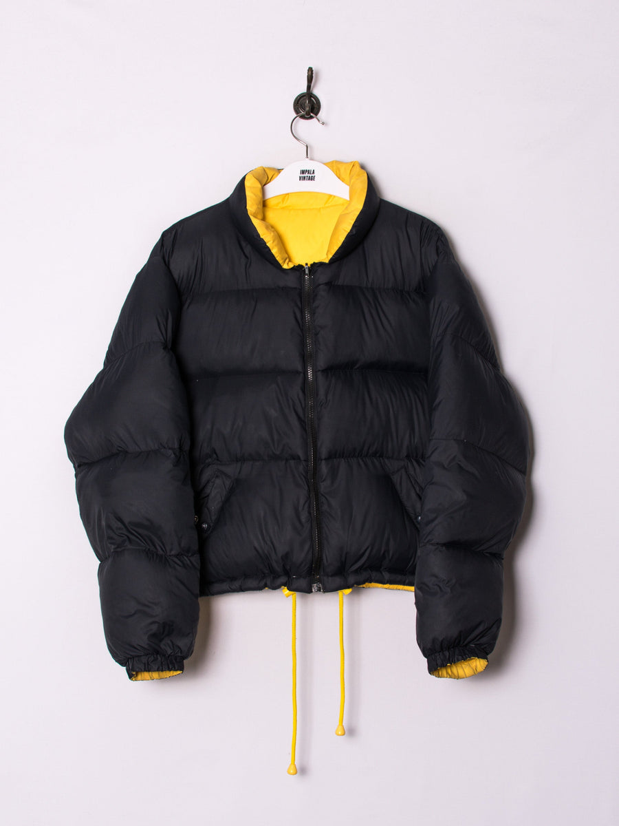 John Smith Reversible Puffer Coat