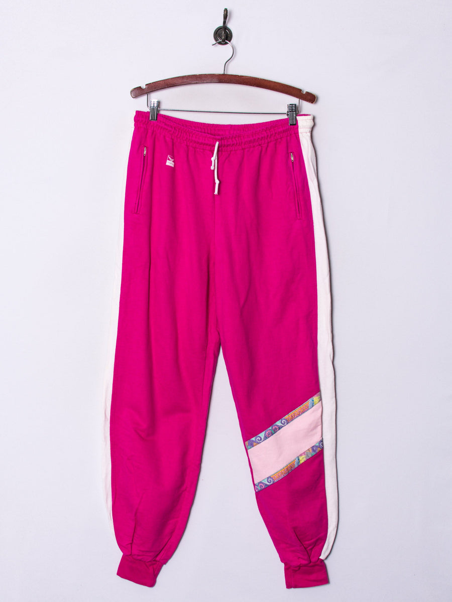 Trigema Retro Sweatsuit