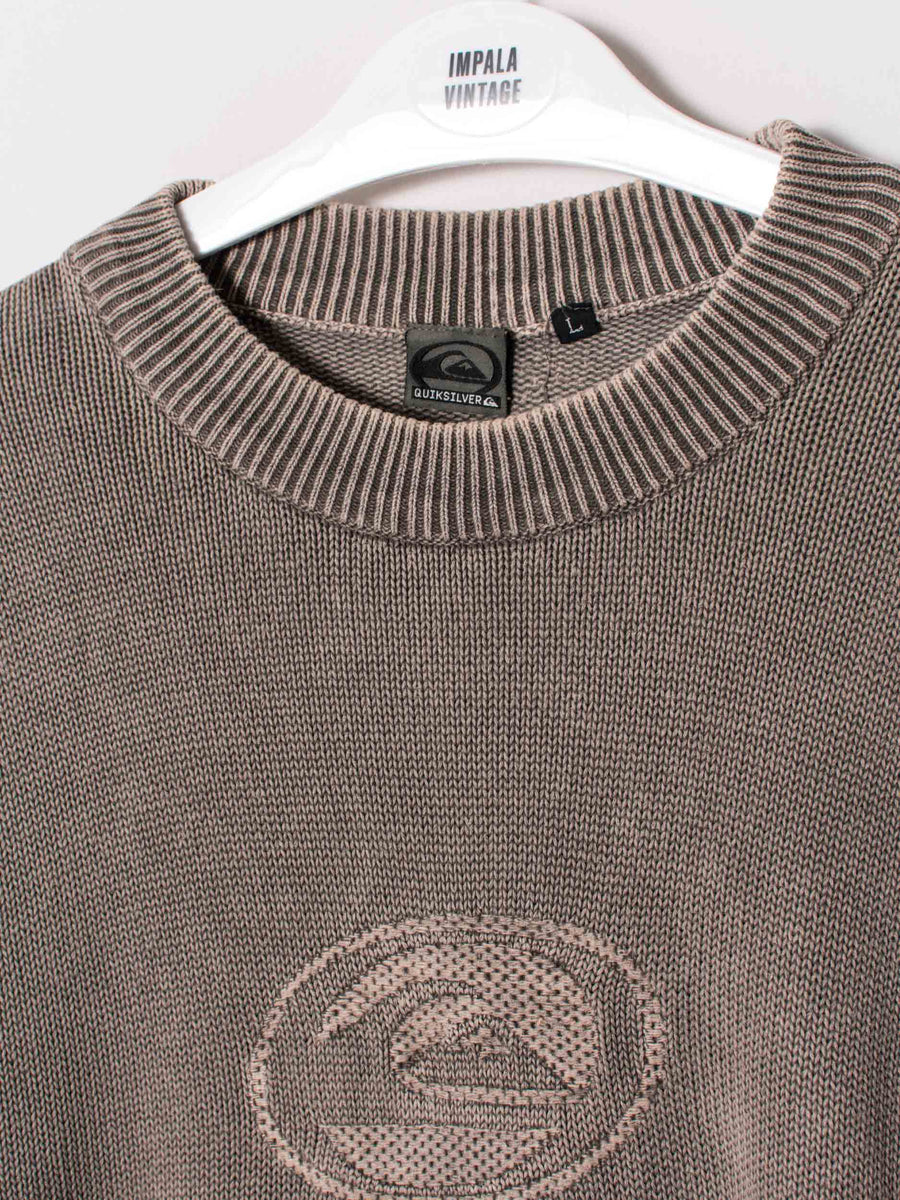 Quiksilver Vintage Sweater