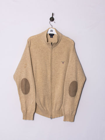 GANT Zipper Sweater