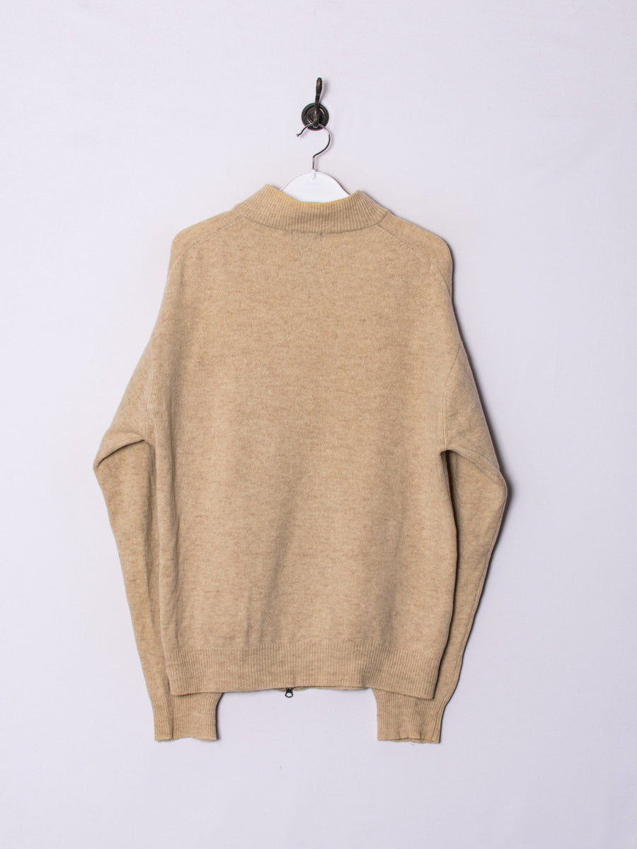 GANT Zipper Sweater