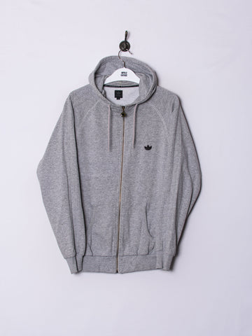 Adidas Originals Zipper Hoodie