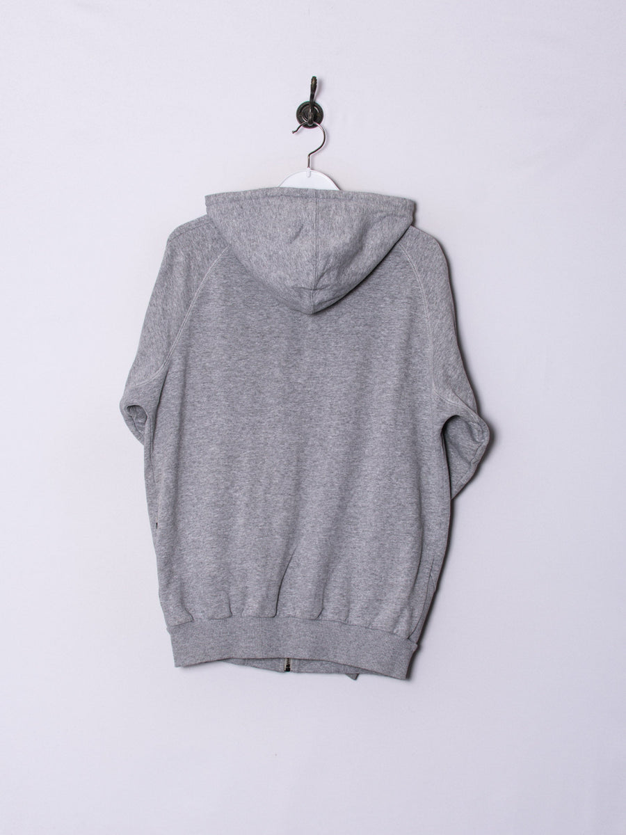 Adidas Originals Zipper Hoodie