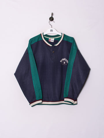 Boomerang Vintage Sweatshirt