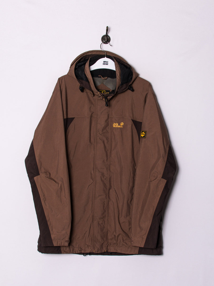 Jack Wolfskin Jacket