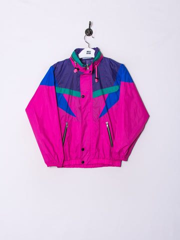 Diseño Light Track Jacket