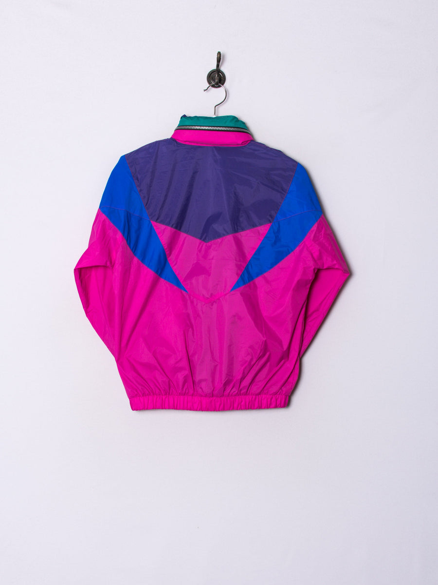 Diseño Light Track Jacket