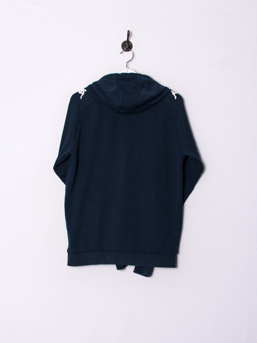 Kappa Navy Blue Hoodie