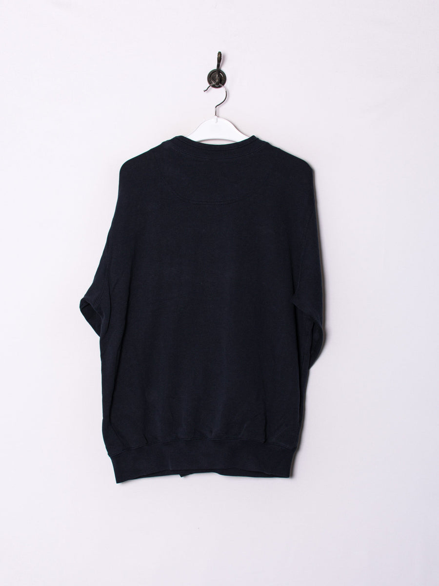 Champion Navy Blue Sweatshirt