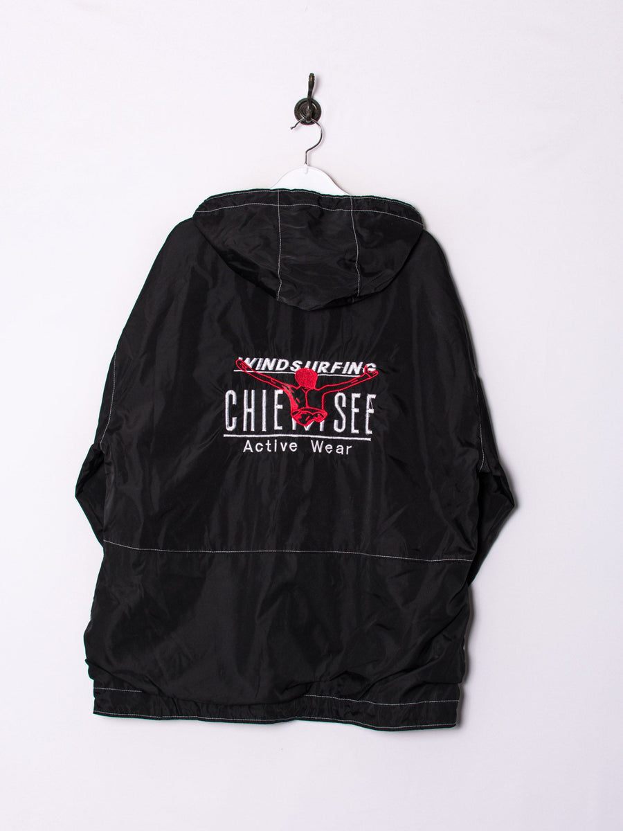 Chiemsee Windsurfing Jacket