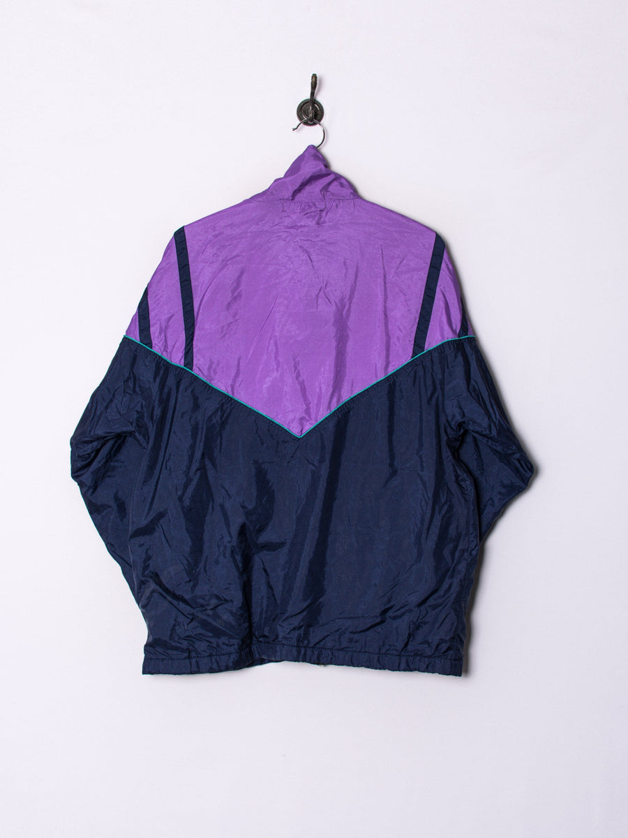 Erbacher Vintage Shell Jacket