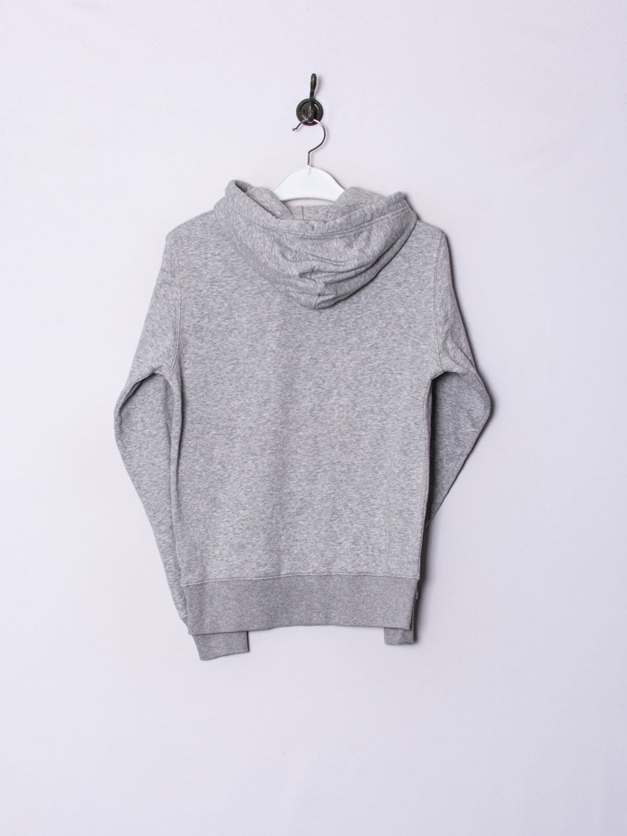 GANT Grey Hoodie