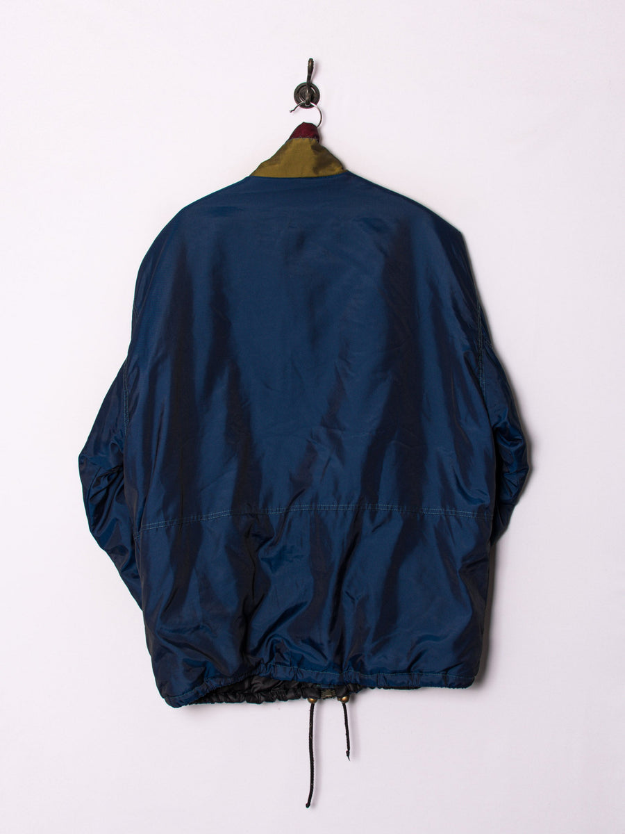 Duble Action Litmus Heavy Jacket